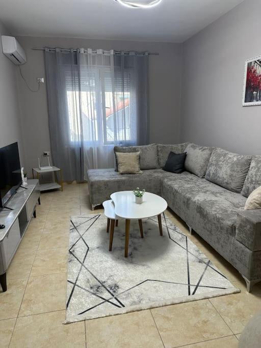 S&E Apartments Tiranë Luaran gambar